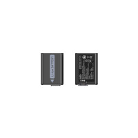 Produktbild för SmallRig 3818, Litium-Ion (Li-Ion), 2 styck, Batterier medfö...