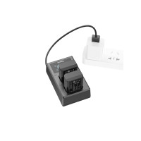 Produktbild för SmallRig 3818, Litium-Ion (Li-Ion), 2 styck, Batterier medfö...