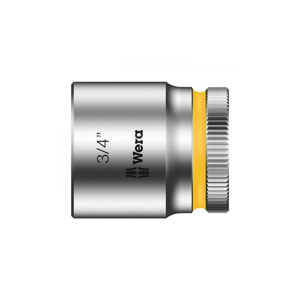 Produktbild för Wera 8790 HMB, Uttag, 3/8", Brittiska standardmått, 1 huvude...