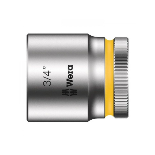 Wera Wera 8790 HMB, Uttag, 3/8", Brittiska standardmått, 1 huvude...