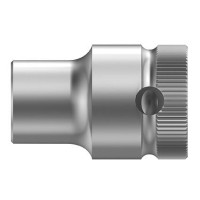 Produktbild för Wera 8790 HMB, Uttag, 3/8", Brittiska standardmått, 1 huvude...