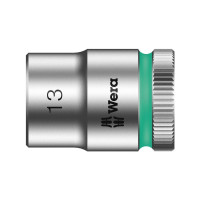 Produktbild för Wera 8790 HMB, Uttag, 3/8", Brittiska standardmått, 1 huvude...
