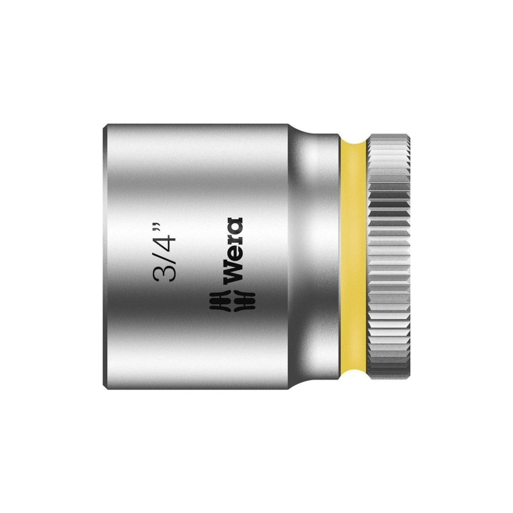 Produktbild för Wera 8790 HMB, Uttag, 3/8", Brittiska standardmått, 1 huvude...
