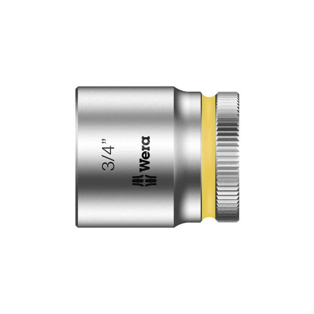Produktbild för Wera 8790 HMB, Uttag, 3/8", Brittiska standardmått, 1 huvude...