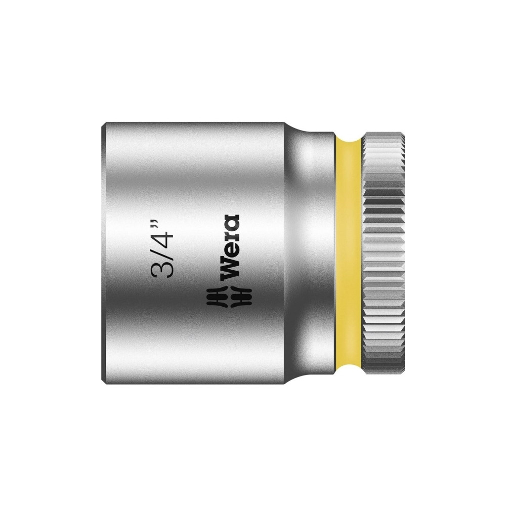 Produktbild för Wera 8790 HMB, Uttag, 3/8", Brittiska standardmått, 1 huvude...
