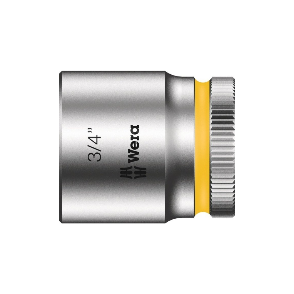 Produktbild för Wera 8790 HMB, Uttag, 3/8", Brittiska standardmått, 1 huvude...