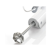 Produktbild för Bosch MFQ4080 - handmixer - vitt/silver