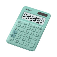 Produktbild för Casio MS-20UC - skrivbordskalkylator