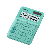 Produktbild för Casio MS-20UC - skrivbordskalkylator