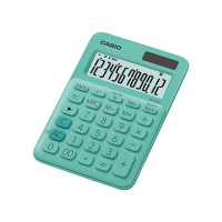 Produktbild för Casio MS-20UC - skrivbordskalkylator