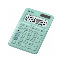 Produktbild för Casio MS-20UC - skrivbordskalkylator