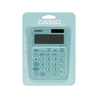 Produktbild för Casio MS-20UC - skrivbordskalkylator