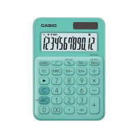 Produktbild för Casio MS-20UC - skrivbordskalkylator