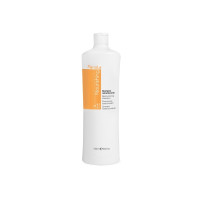 Produktbild för FANOLA Nourishing Restructuring Shampoo för torra och amatur...