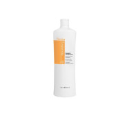 Produktbild för FANOLA Nourishing Restructuring Shampoo för torra och amatur...