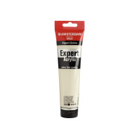Produktbild för Amsterdam Expert Series Akrylrör 150 ml Titanium Buff Deep 2...