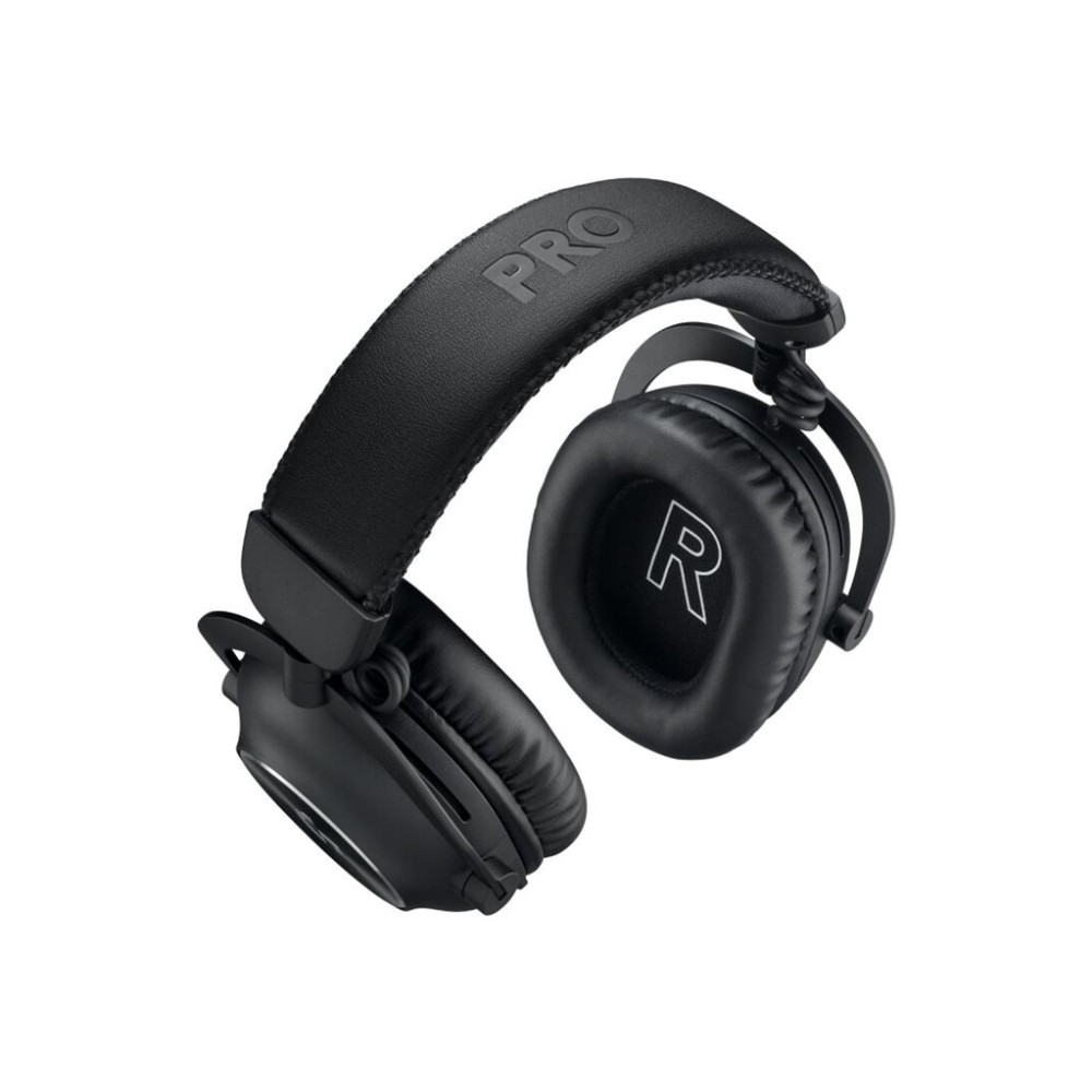 Produktbild för Logitech G Pro X 2 - headset - 3,5 mm kontakt
