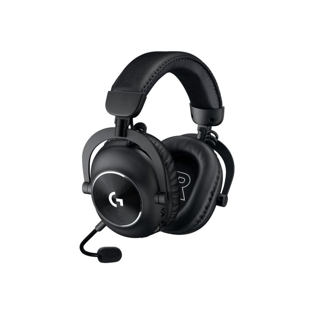 Produktbild för Logitech G Pro X 2 - headset - 3,5 mm kontakt