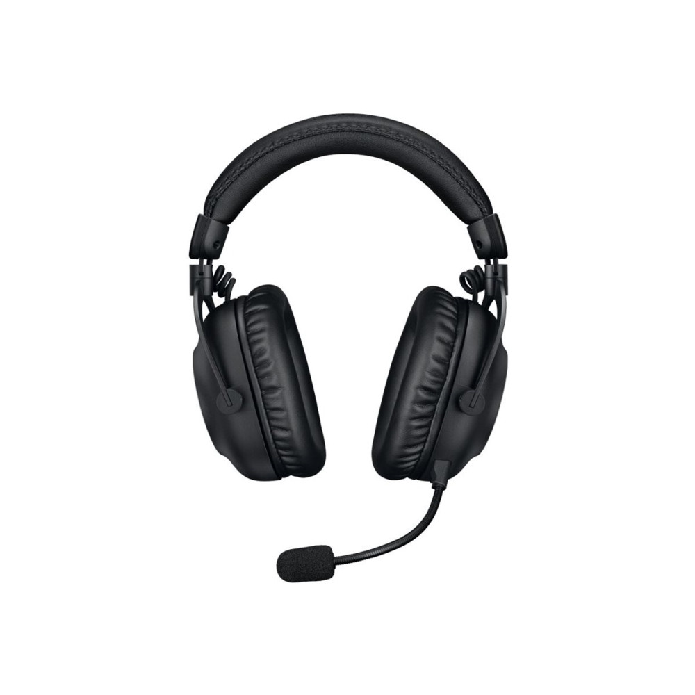 Produktbild för Logitech G Pro X 2 - headset - 3,5 mm kontakt
