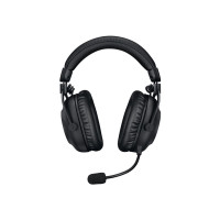 Produktbild för Logitech G Pro X 2 - headset - 3,5 mm kontakt
