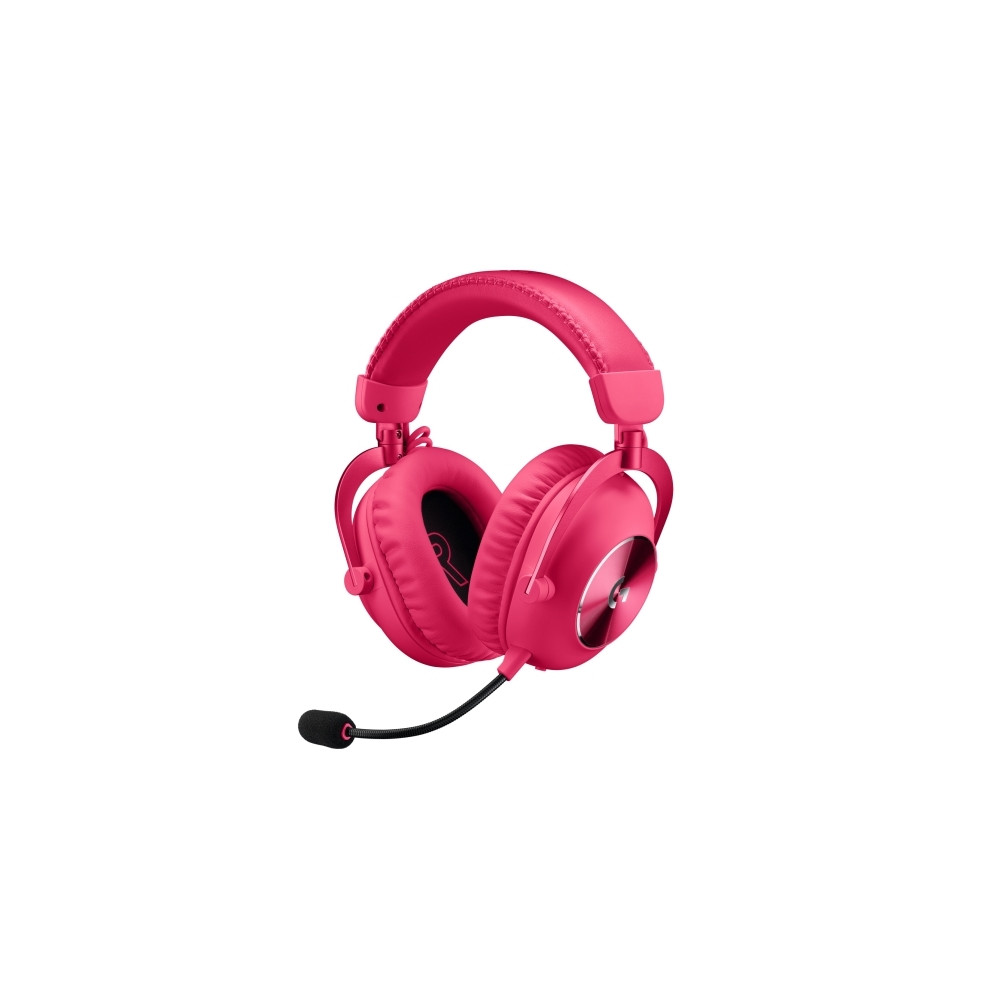 Produktbild för Logitech G Pro X 2 - headset - 3,5 mm kontakt