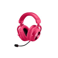 Produktbild för Logitech G Pro X 2 - headset - 3,5 mm kontakt