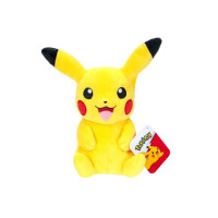 Produktbild för Pokémon Plush 20 cm Kanto