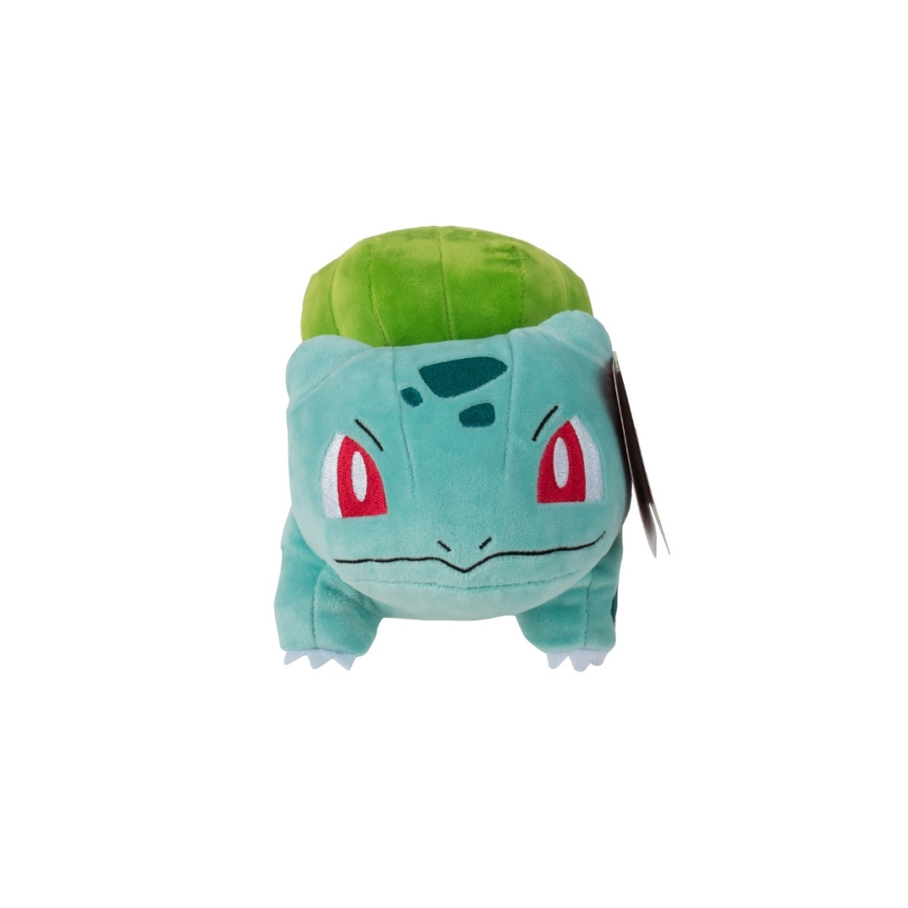 Produktbild för Pokémon Plush 20 cm Kanto