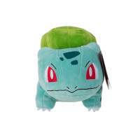 Produktbild för Pokémon Plush 20 cm Kanto