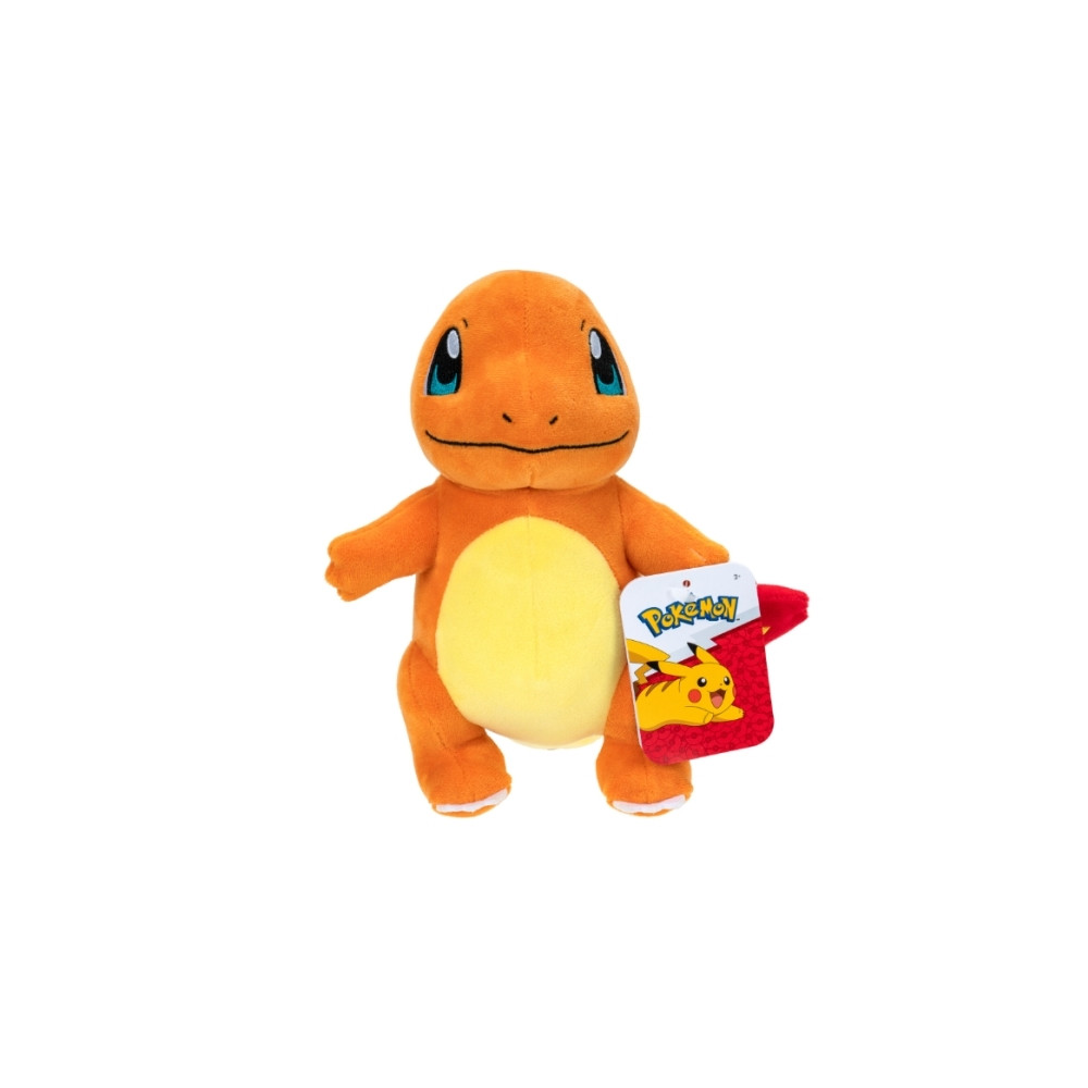 Produktbild för Pokémon Plush 20 cm Kanto
