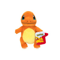 Produktbild för Pokémon Plush 20 cm Kanto