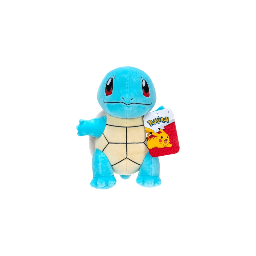 Produktbild för Pokémon Plush 20 cm Kanto