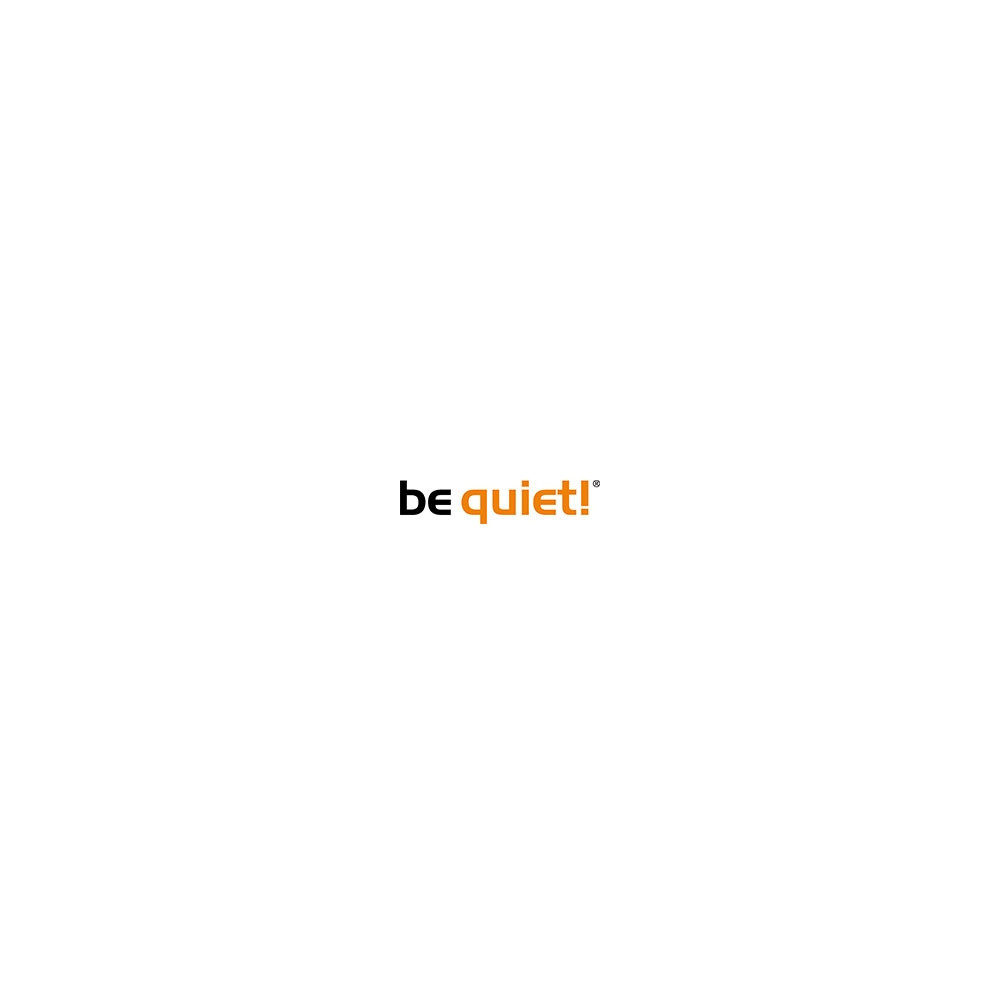 Produktbild för be quiet! Silent Wings Pro 4 - lådfläkt - PWM