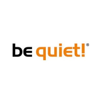 Produktbild för be quiet! Silent Wings Pro 4 - lådfläkt - PWM