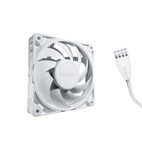 Produktbild för be quiet! Silent Wings Pro 4 - lådfläkt - PWM