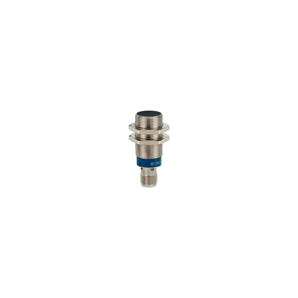 Produktbild för Schneider Electric Inductive sensor XS1 M18, Induktiv närhet...