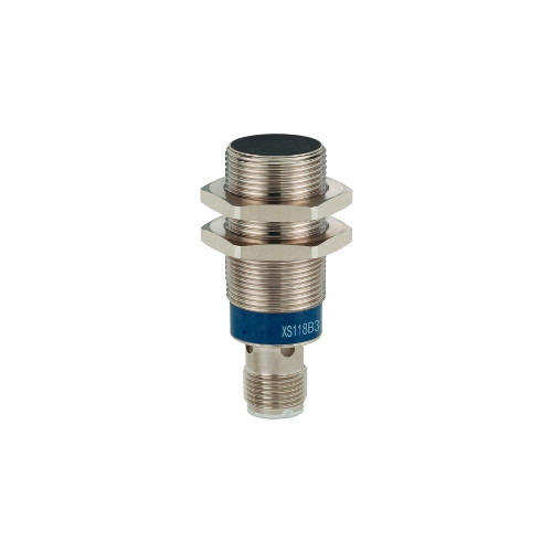 SCHNEIDER ELECTRIC Schneider Electric Inductive sensor XS1 M18, Induktiv närhet...