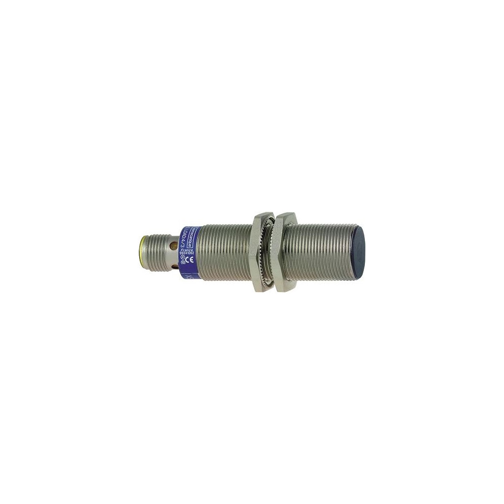 Produktbild för Schneider Electric Inductive sensor XS1 M18, Induktiv närhet...