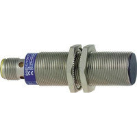 Produktbild för Schneider Electric Inductive sensor XS1 M18, Induktiv närhet...