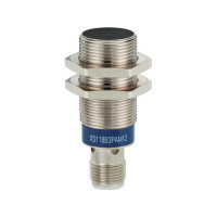 Produktbild för Schneider Electric Inductive sensor XS1 M18, Induktiv närhet...