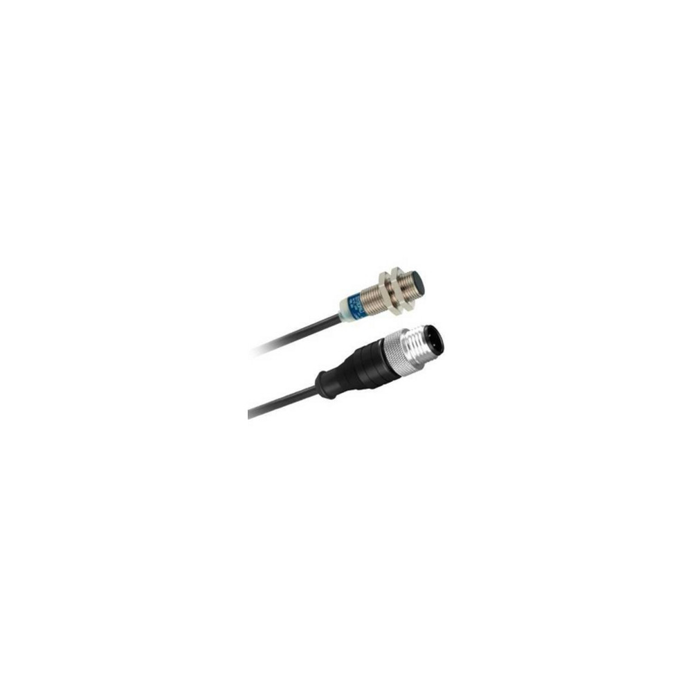 Produktbild för Schneider Electric Inductive sensor XS1 M18, Induktiv närhet...
