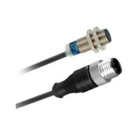 Produktbild för Schneider Electric Inductive sensor XS1 M18, Induktiv närhet...