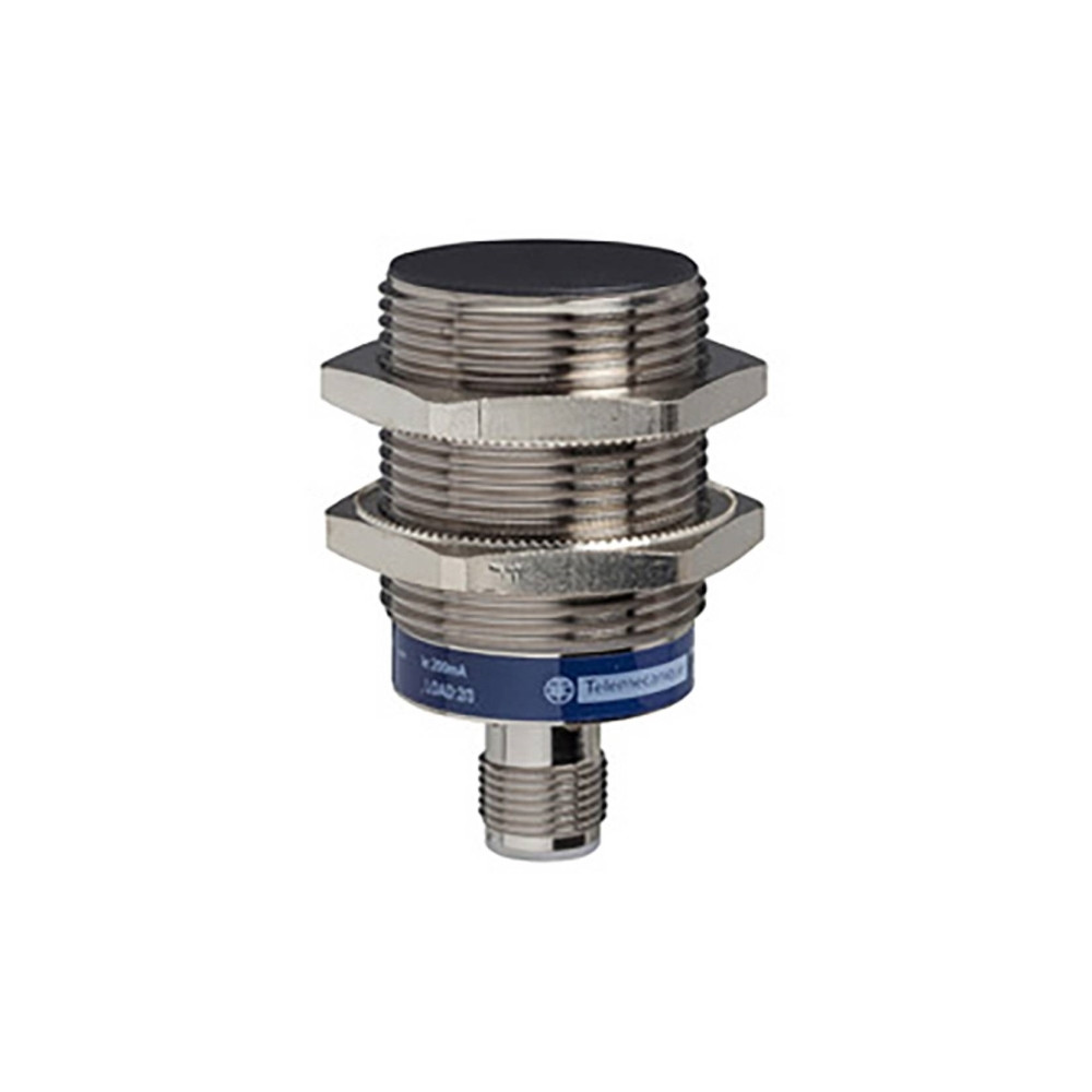Produktbild för Schneider Electric Inductive sensor XS1 M18, Induktiv närhet...