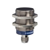 Produktbild för Schneider Electric Inductive sensor XS1 M18, Induktiv närhet...