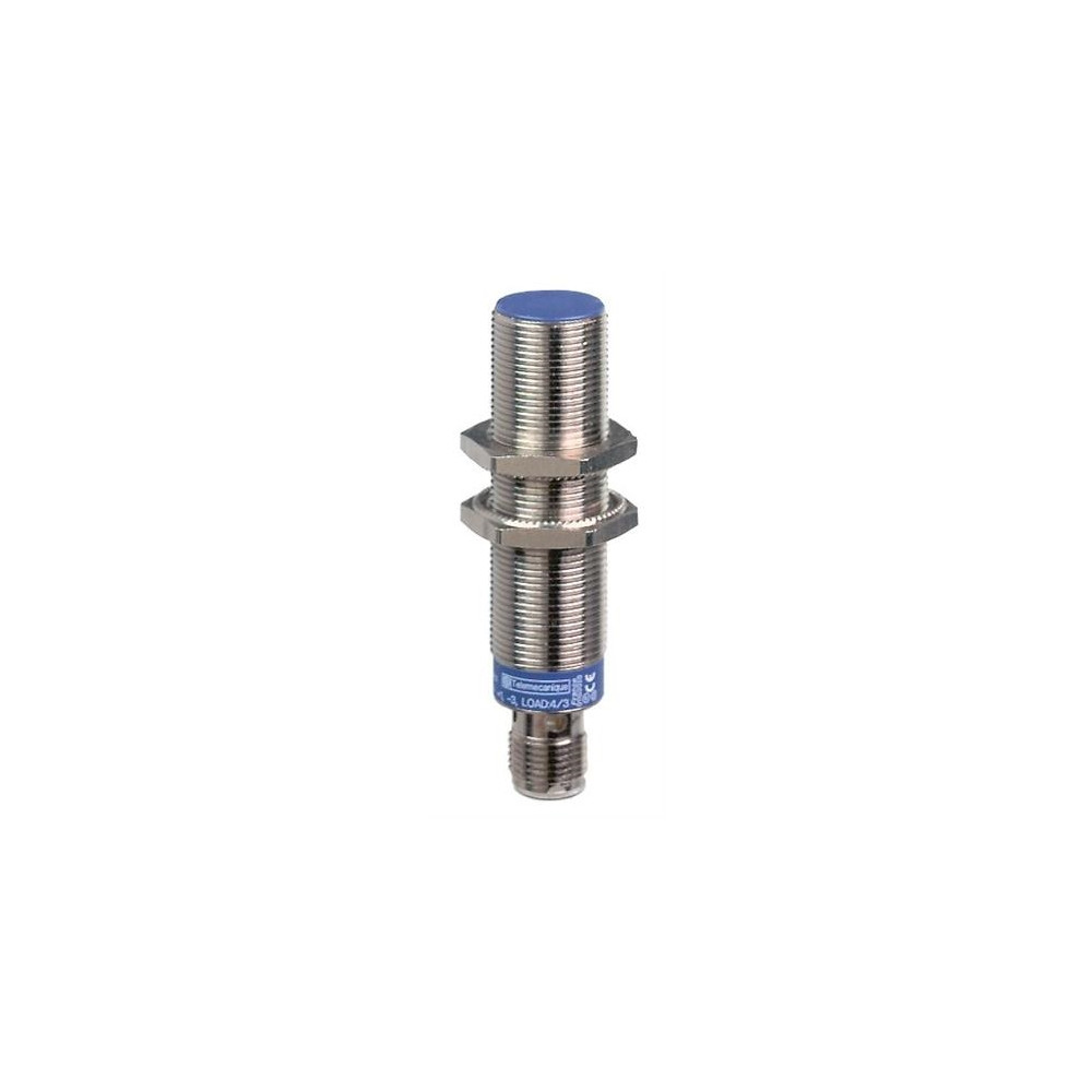 Produktbild för Schneider Electric Inductive sensor XS1 M18, Induktiv närhet...