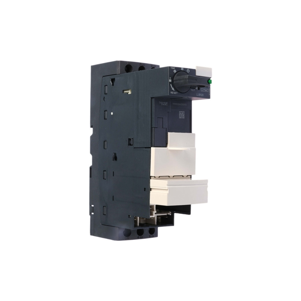 Produktbild för SCHNEIDER ELECTRIC TeSys motorstartmodul U, basmodul 32A 3po...