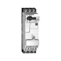 Produktbild för SCHNEIDER ELECTRIC TeSys motorstartmodul U, basmodul 32A 3po...