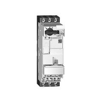 Produktbild för SCHNEIDER ELECTRIC TeSys motorstartmodul U, basmodul 32A 3po...