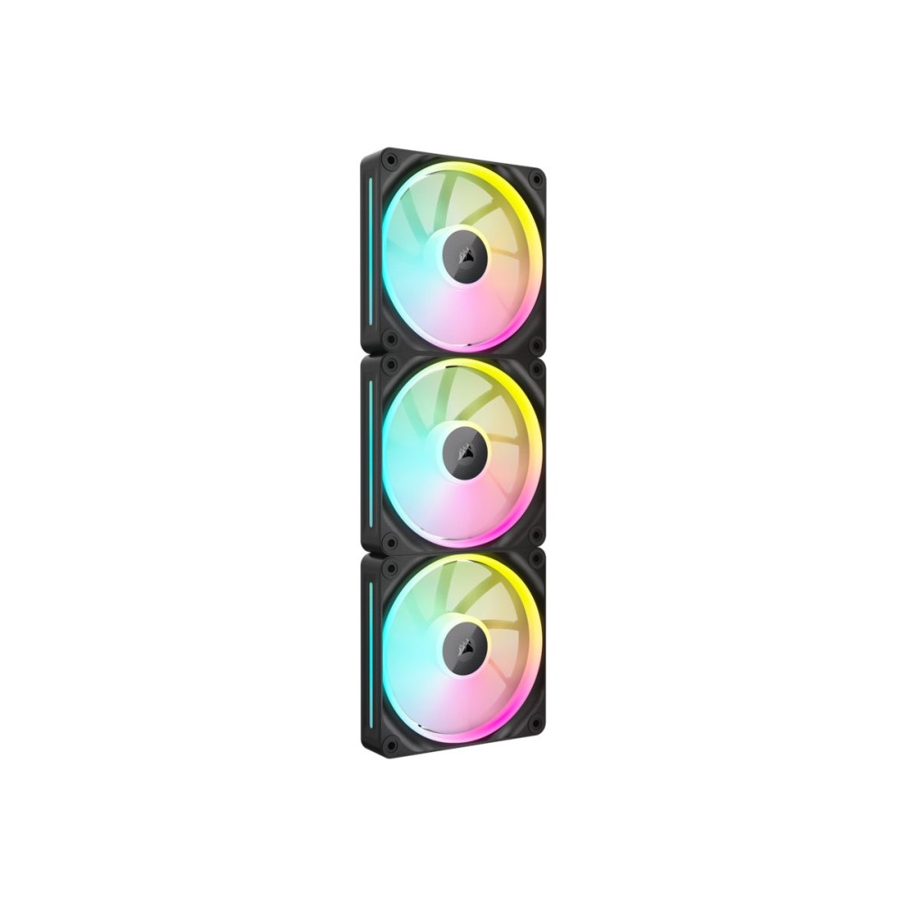 Produktbild för CORSAIR iCUE Link LX120 RGB - lådfläkt
