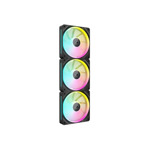 Corsair Microsystems CORSAIR iCUE Link LX120 RGB - lådfläkt